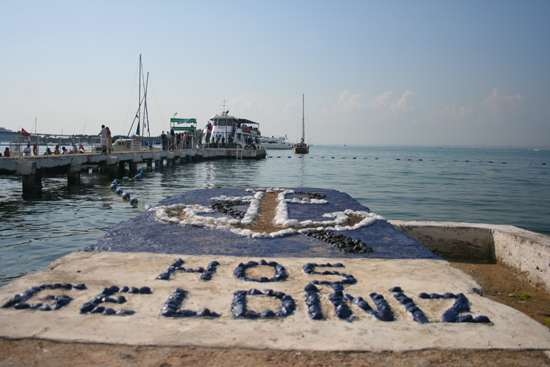 DAK-SAR Haybeliada Pikniği ve Deniz gezisi 1