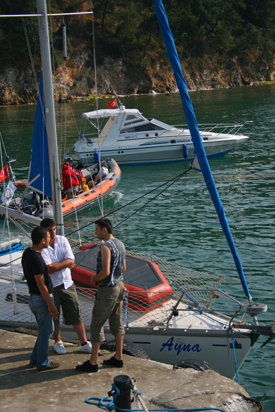 DAK-SAR Haybeliada Pikniği ve Deniz gezisi 2 17