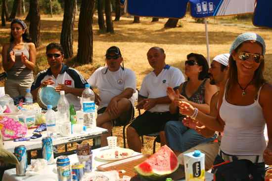 DAK-SAR Haybeliada Pikniği ve Deniz gezisi 2 5