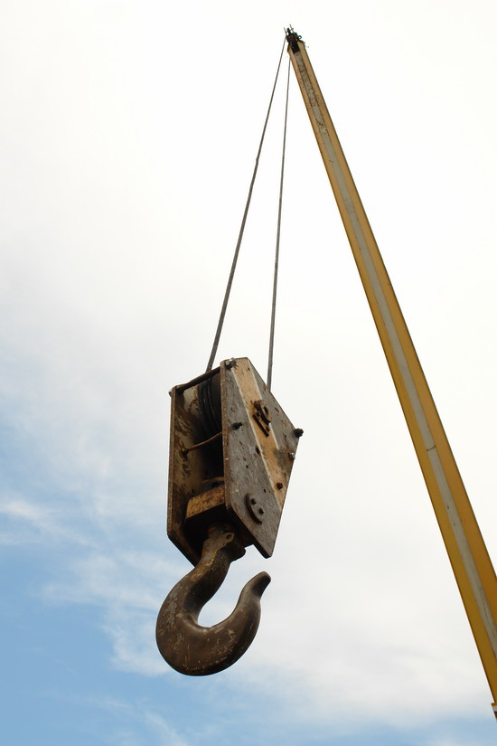 Müsteşarlıktan Haliç Tersanesine Gezi 27