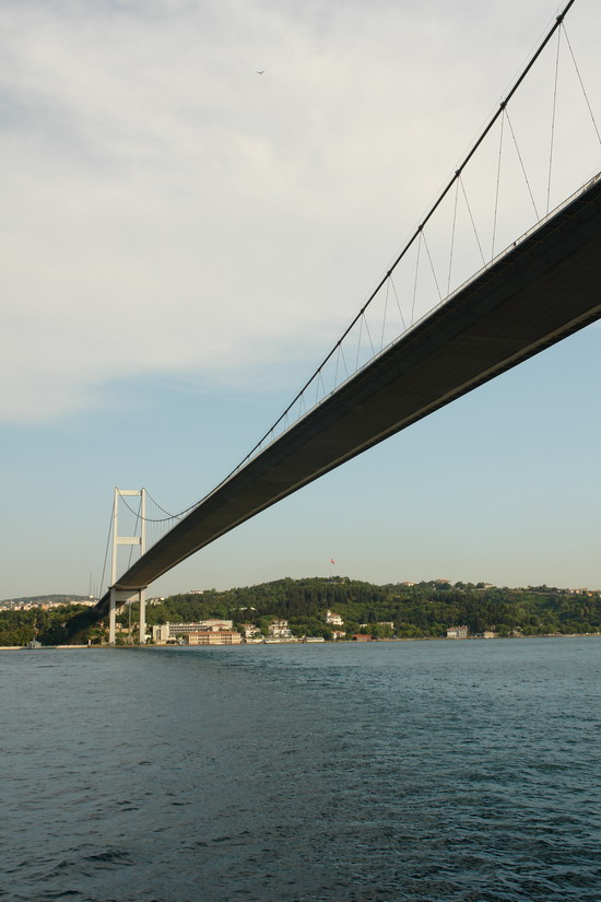 Müsteşarlıktan Haliç Tersanesine Gezi 29