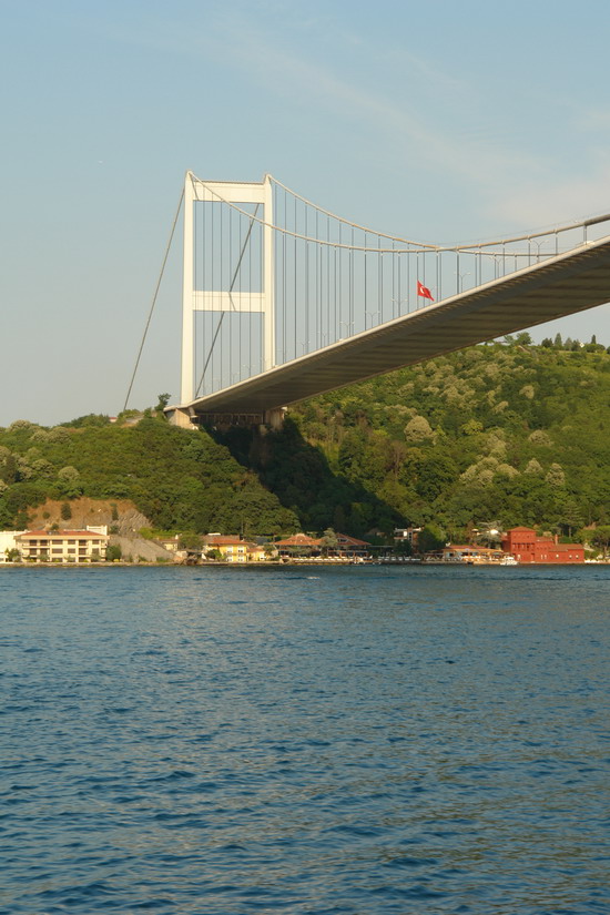 Müsteşarlıktan Haliç Tersanesine Gezi 30