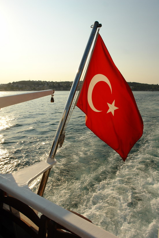 Müsteşarlıktan Haliç Tersanesine Gezi 32