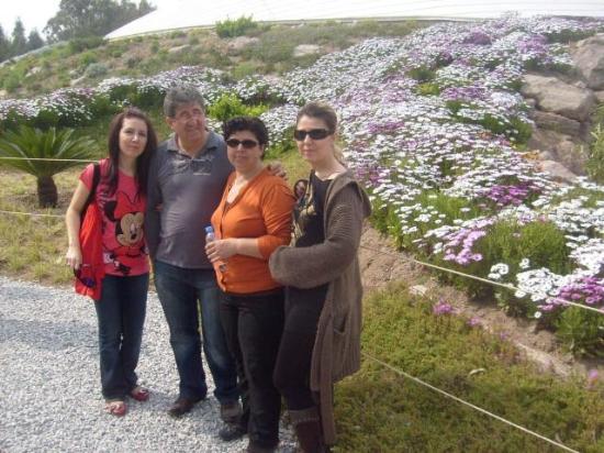 Horizon-1 Gemisinin 4. Kaptanı Aysun Akbay 15