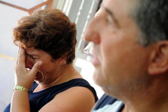 Horizon-1 Gemisinin 4. Kaptanı Aysun Akbay 6