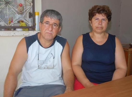 Horizon-1 Gemisinin 4. Kaptanı Aysun Akbay 8