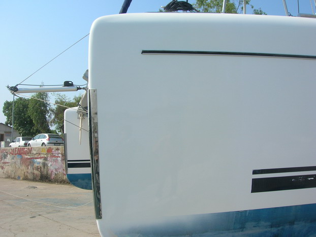 Mersin‘de tekneler karaya çekilir mi? 14