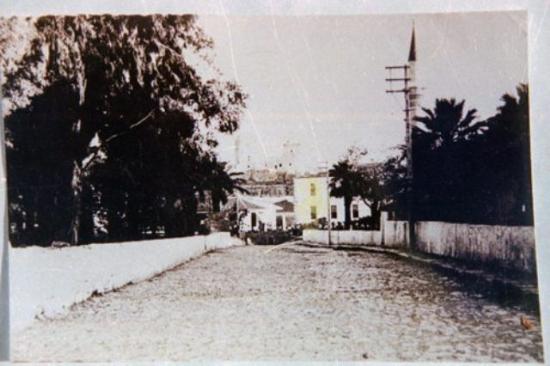 İşte Bodrum'un eski halleri 1