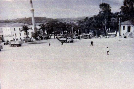 İşte Bodrum'un eski halleri 11