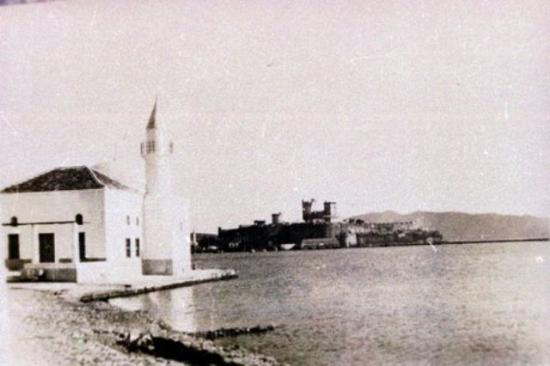 İşte Bodrum'un eski halleri 13