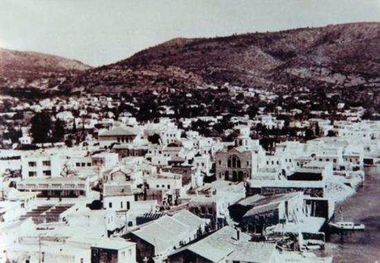 İşte Bodrum'un eski halleri 14