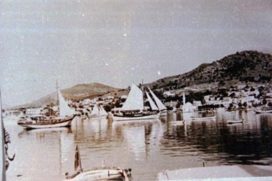İşte Bodrum'un eski halleri 15