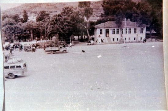 İşte Bodrum'un eski halleri 16