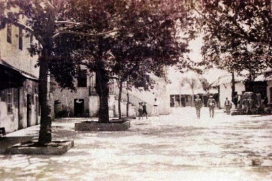 İşte Bodrum'un eski halleri 17