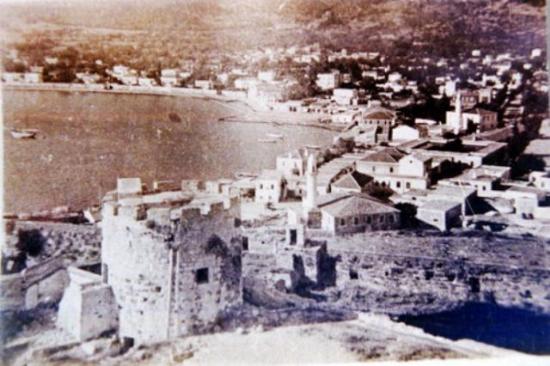 İşte Bodrum'un eski halleri 18