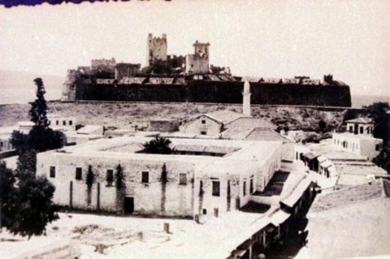 İşte Bodrum'un eski halleri 20