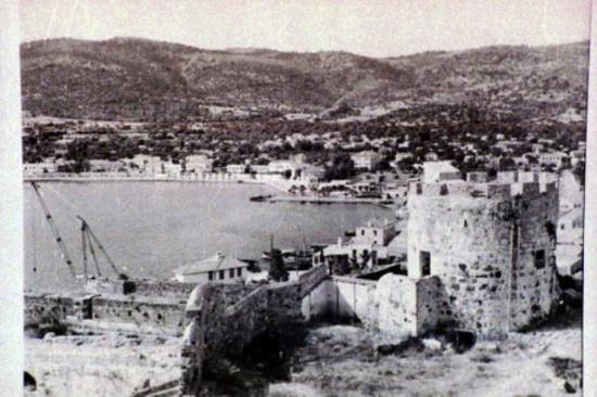 İşte Bodrum'un eski halleri 21