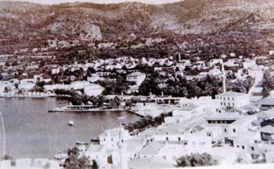İşte Bodrum'un eski halleri 4