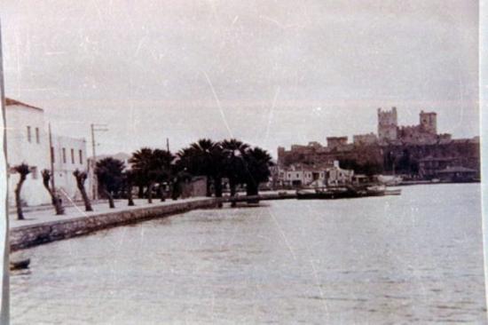İşte Bodrum'un eski halleri 5