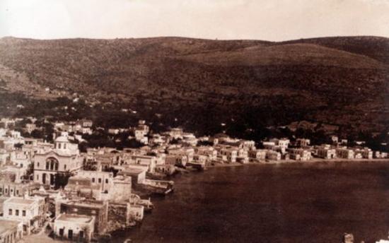 İşte Bodrum'un eski halleri 6