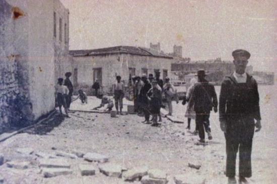 İşte Bodrum'un eski halleri 9