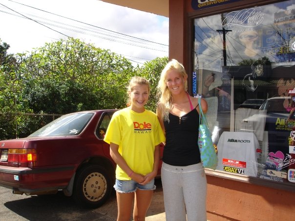 Tek kollu sörfçünün inadı 18