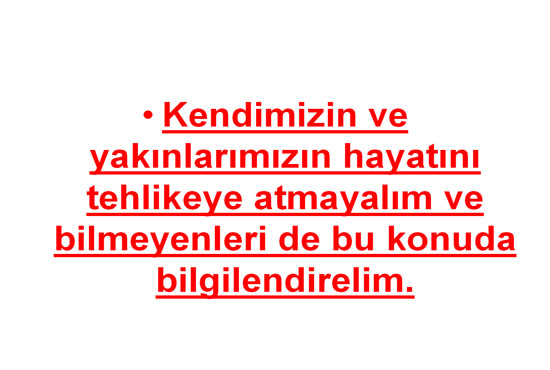 RİP Akıntısı Nedir? Nasıl Oluşur? Nasıl Belli olur? 20