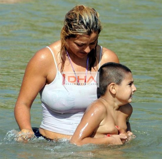 Bodrum değil Tunceli 1