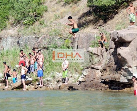 Bodrum değil Tunceli 10