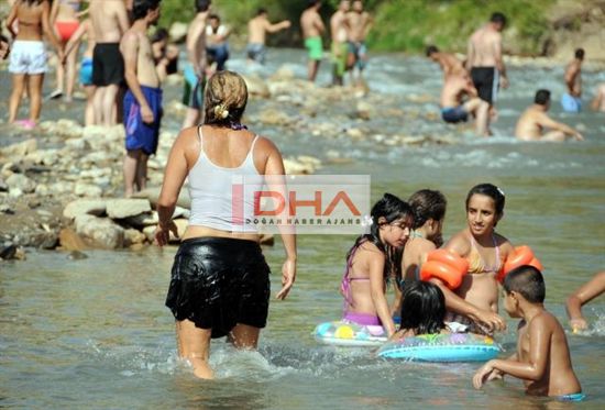 Bodrum değil Tunceli 12