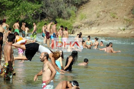 Bodrum değil Tunceli 13