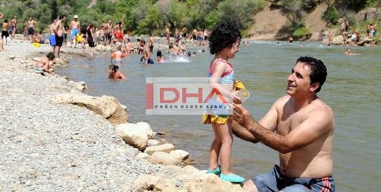 Bodrum değil Tunceli 18