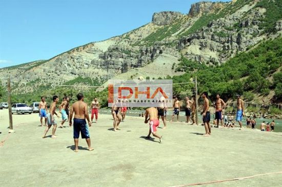 Bodrum değil Tunceli 20