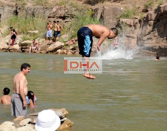 Bodrum değil Tunceli 21