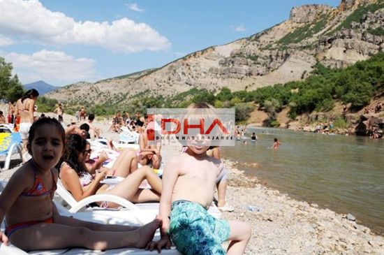 Bodrum değil Tunceli 3