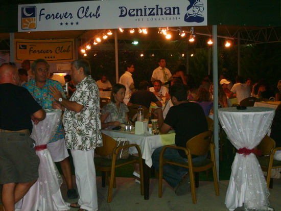 International Bodrum Yacht Show 2009 2