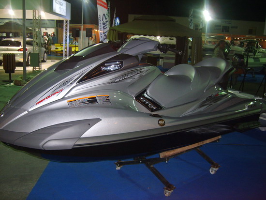 International Bodrum Yacht Show 2009 21