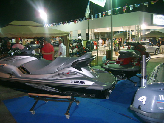 International Bodrum Yacht Show 2009 23