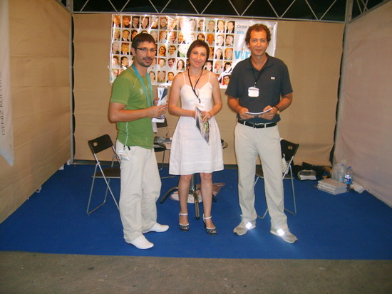 International Bodrum Yacht Show 2009 24