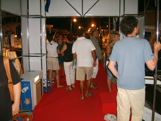International Bodrum Yacht Show 2009 3