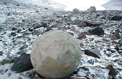 Rusların Buzkıran Filosu 13