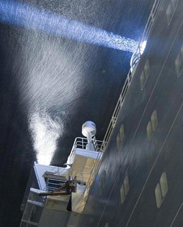 Rusların Buzkıran Filosu 25