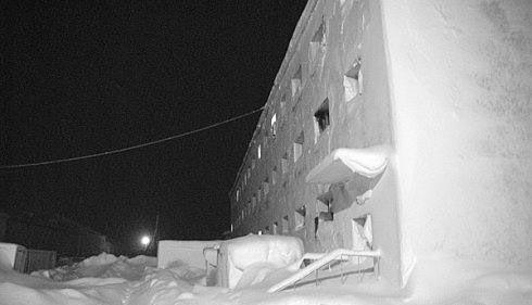 Rusların Buzkıran Filosu 7