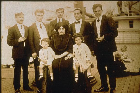 Titanic Böyle Bulundu... 48