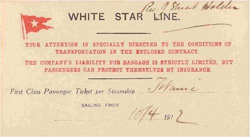 Titanic Böyle Bulundu... 8