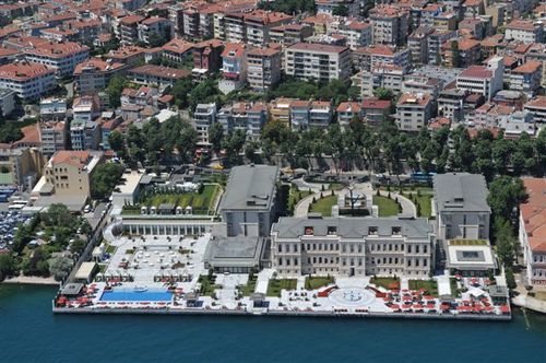 İstanbul'u gökyüzünden izlemek... 15