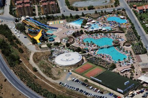 İstanbul'u gökyüzünden izlemek... 3