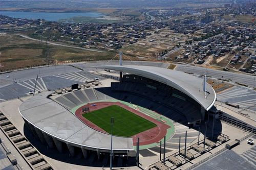 İstanbul'u gökyüzünden izlemek... 35