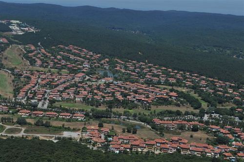 İstanbul'u gökyüzünden izlemek... 45