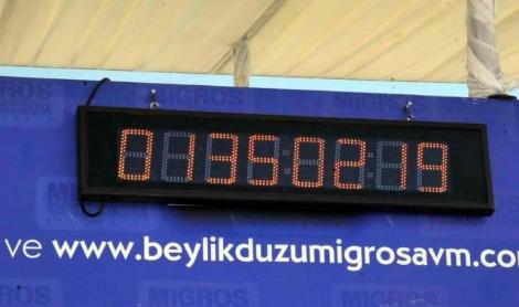 Cem Karabay'ın sudan çıkarılışı 23